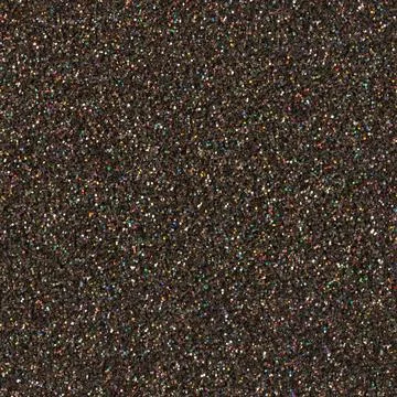Abstract glitter lights background. Seamless square texture. Foto stock