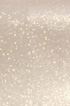 Abstract glitter lights textured background Stock Photos