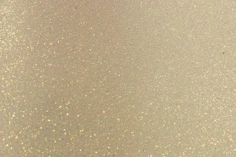 Abstract glitter lights textured background Stock Photos