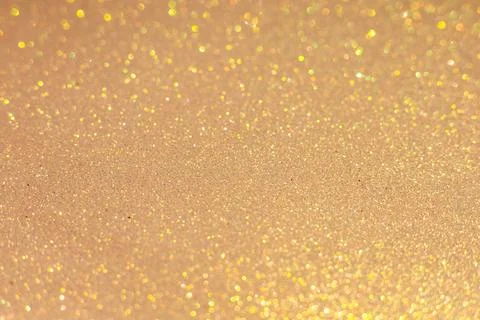 Abstract glitter lights textured background Stock Photos
