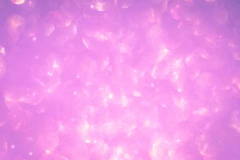 Abstract glitter lights textured background Stock Photos