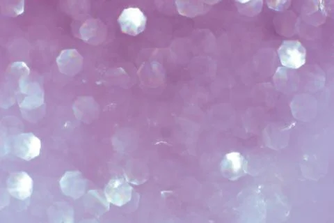 Abstract glitter lights textured background Foto stock