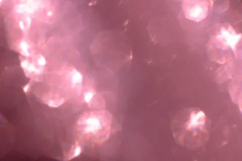 Abstract glitter lights textured background Foto stock