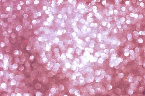Abstract glitter lights textured background Stock Photos