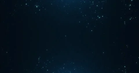 Abstract Glitter Particles Background Video stock 247736423