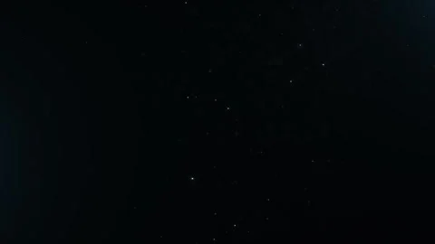 Abstract Glitter Particles Background Video stock 247736441