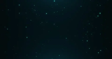 Abstract Glitter Particles Background Video stock 247743135