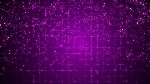 Abstract Glitter Particles Falling Downward Background. Elegant Luxury Back.. Stock Illustration