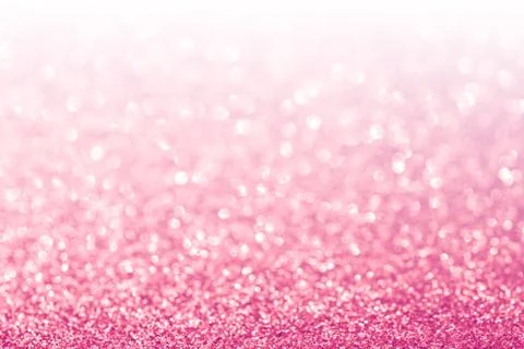 Abstract glitter pink background Stock Photos