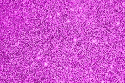 Abstract glitter pink background texture Stock Photos