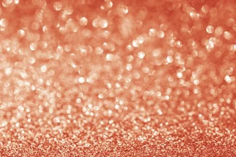 Abstract glitter red background Stock Photos