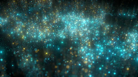 Abstract glittering background. Stock Footage 235925502