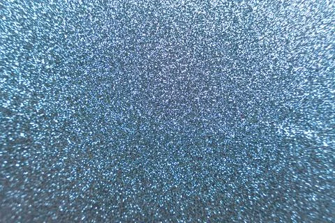 Abstract glittering blue background Stock Photos