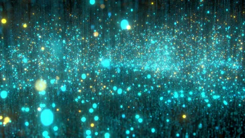 Abstract glittering Seamless background. Stock Footage 236421611
