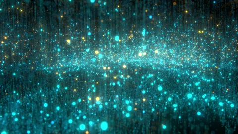 Abstract glittering Seamless background. Stock Footage 236427899