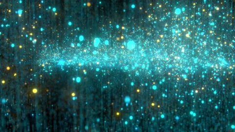 Abstract glittering Seamless background. Stock Footage 237084062