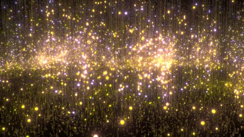 Abstract glittering Seamless background. Stock Footage 254787201