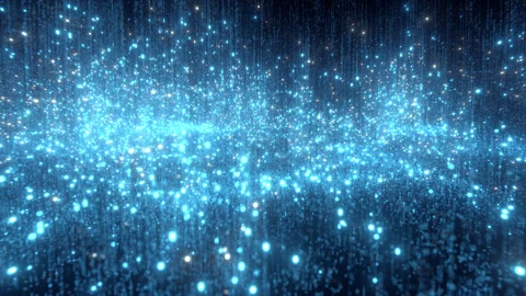 Abstract glittering Seamless background. Stock Footage 346252225