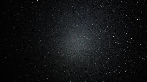 Abstract glittering texture with silver particles. Fantasy fractal design. Di Stock Illustration