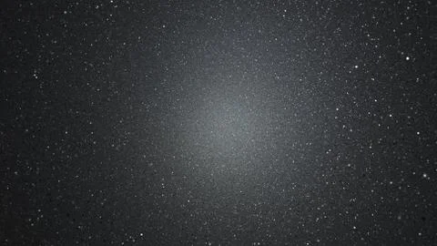 Abstract glittering texture with silver particles. Fantasy fractal design. Di Stock Illustration