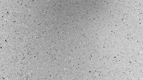 Abstract glittering texture with silver particles. Fantasy fractal design. Di Stock Illustration