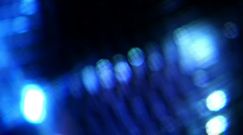 Abstract Glitzy Light Background Texture LOOP Stock Footage 370491