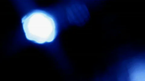 Abstract Glitzy Light Background Texture LOOP Stock Footage 370493