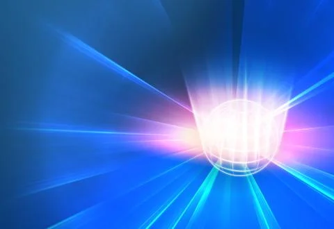 Abstract global connectivity background concept series Stock Illustration