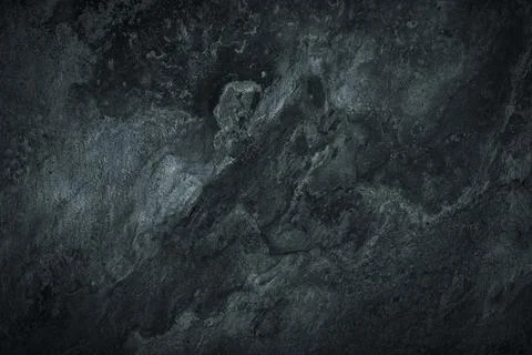Abstract gloomy worn surface background or texture Stock Photos