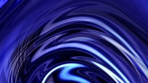 Abstract glossy liquid background Stock Footage 169229586