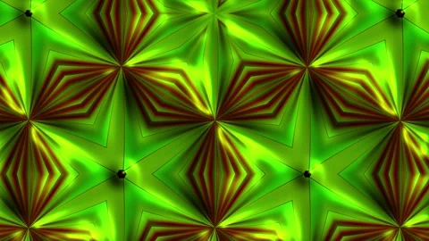 Abstract glossy liquid background Stock Footage 310590351