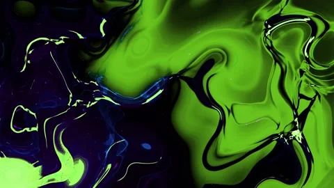 Abstract glossy wavy motion background. shiny liquid wave background. vd 1506 Stock Footage 171760240
