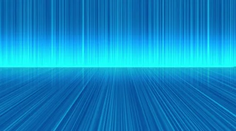 Abstract Glow Background Stock Footage 11275307