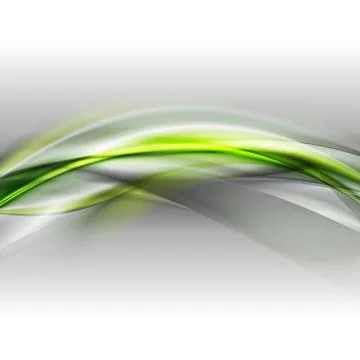 Abstract glow waves vector background Abstract glow waves vector backgroun... Stock Photos