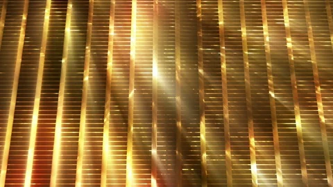 Abstract Glowing Animated Background Stockbeeldmateriaal 103602898