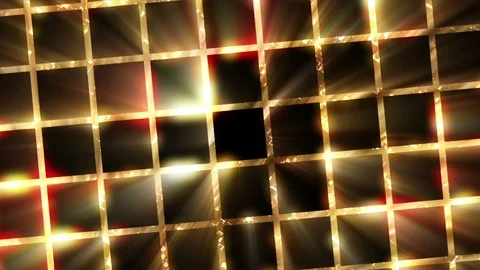 Abstract Glowing Animated Background Stock-Footage 103603536