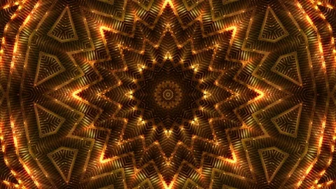 Abstract Glowing Animated Background 스톡 동영상 103607351