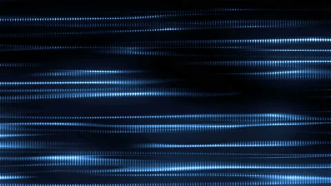 Abstract Glowing Background Design Stock Footage 162729678