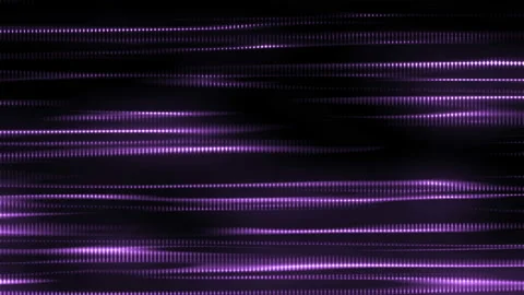 Abstract Glowing Background Design Stock Footage 162730531