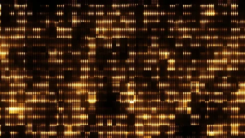 Abstract Glowing Background Design Stock Footage 162731530