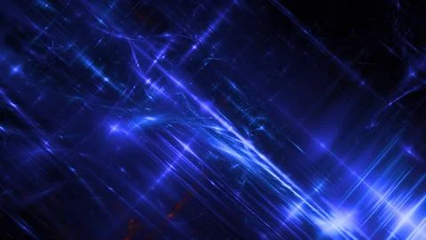 Abstract glowing background digital technology. Hi tech digital interior data Stock Illustration