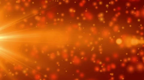 Abstract glowing background Stock Footage 30710488