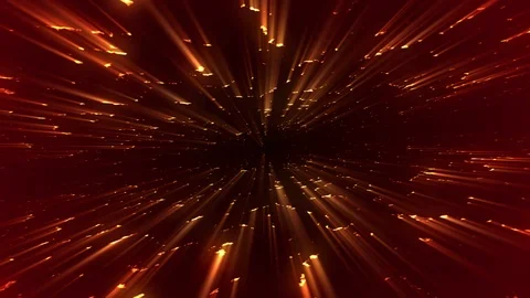 Abstract Glowing Background Stock Footage 102086809