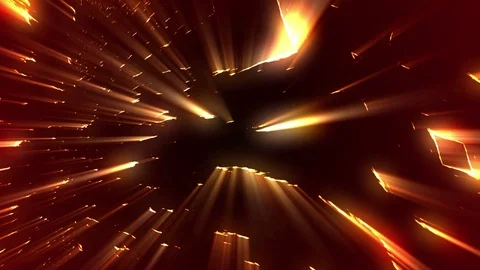 Abstract Glowing Background Vidéo 102087001