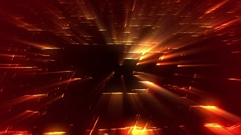 Abstract Glowing Background Stockbeeldmateriaal 102087523