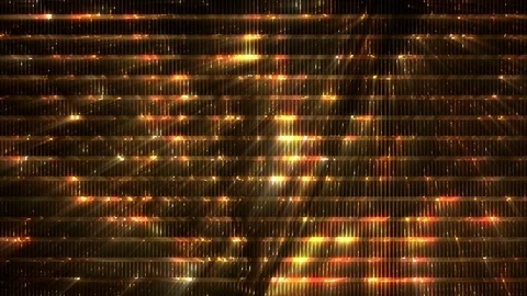 Abstract Glowing Background Stock Footage 103242328