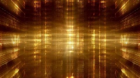 Abstract Glowing Background Stock-Footage 103989545