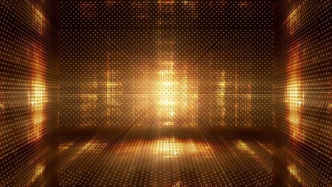 Abstract Glowing Background 스톡 동영상 103994598