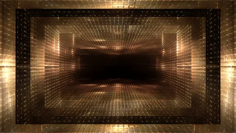 Abstract Glowing Background Vidéo 104178266