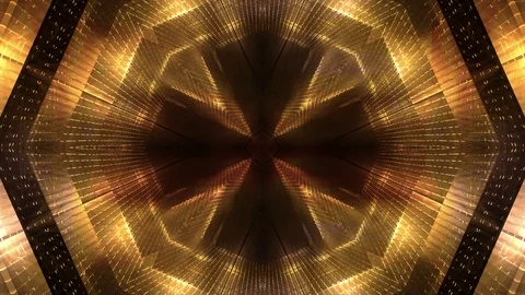 Abstract Glowing Background 库存影片 104179136